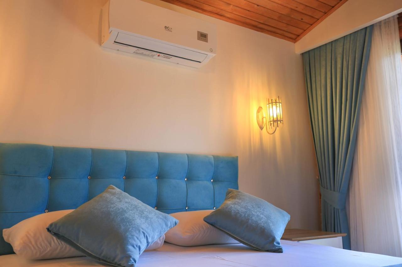 Çıralı Merry Bungalow & Tent מראה חיצוני תמונה